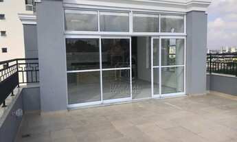 Imagem 4: Apartamento com 2 dormitórios à venda, 50 m² por R$ 340.000,00 - Campestre - Santo André/S