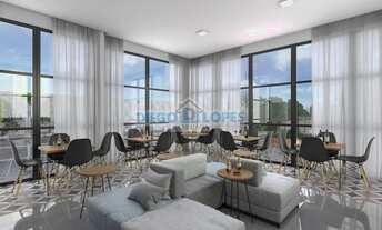 Imagem 2: Apartamento em São José dos Pinhais