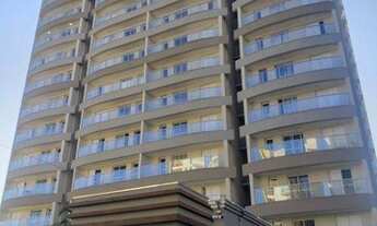 Imagem 4: Apartamento com 1 dormitório para alugar, 50 m² por R$ 2.450,00/mês - Vila Imperial - São