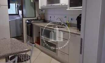 Imagem 2: Apartamento à venda, 99 m² por R$ 452.000,00 - Campinas - São José/SC