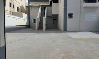 Imagem 2: Apartamento com 2 dormitórios para alugar, 84 m² por R$ 900,00/mês - Residencial Coopemi I