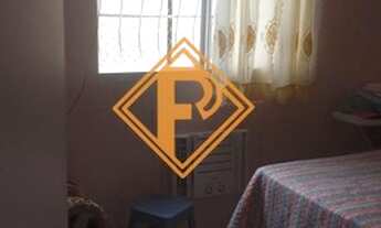 Imagem 3: Apartamento para Locação em Rio de Janeiro, Cascadura, 1 dormitório, 1 banheiro