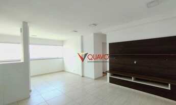 Imagem: Apartamento com 2 dormitórios para alugar