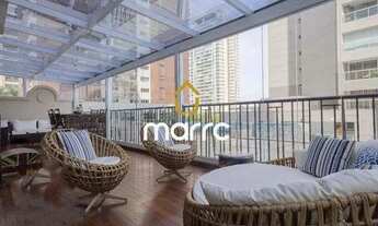 Imagem 4: Lindo apartamento garden no condomínio Vittoriale