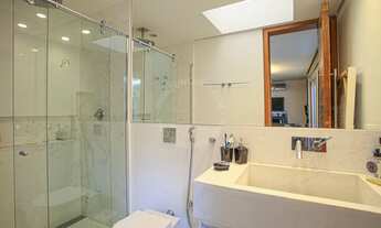 Imagem 7: Casa para comprar na Vila Nova Conceição com 3 quartos (3 suítes