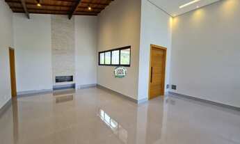 Imagem 6: Casa com 3 dormitórios à venda, 320 m² por R$ 1.800.000,00 - Condomínio Mirante do Fidalgo