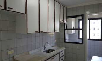 Imagem 7: Apartamento à venda, 59 m² por R$ 185.000,00 - Higienópolis - Piracicaba/SP