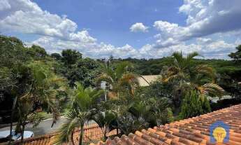 Imagem 7: Casa com 6 dorms à Venda, ac. 664 m² por R$ 2.200.000 - Granja Viana II - Cotia/SP