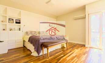 Imagem 5: Casa de Condominio em Chácara Malota - Jundiaí