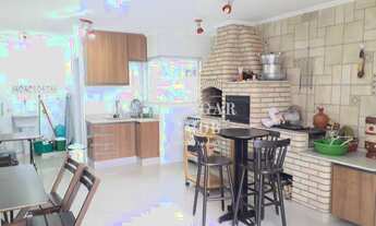 Imagem 5: CASA NO TATUAPE COM 3 QUARTOS