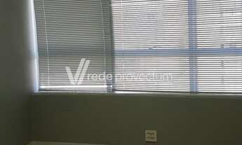 Imagem 6: Sala - Cambuí - Campinas