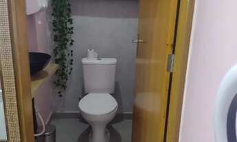 Imagem 5: Casa a venda com salão comercial