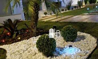 Imagem 6: Casa no bairro Jardim das Palmeiras com três quartos