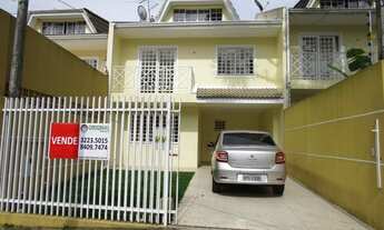 Imagem 3: SOBRADO COMPO COMPRIDO NA RUA LEONARDO WESOLOWSKI COM 3 DORMITORIOS SENDO 1 SUÍTE