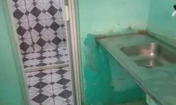 Imagem 5: Aluga-se Casa Casa com 1 dormitório