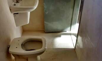 Imagem 5: Casa com três quartos, sala, cozinha, banheiro, DCE, área de tanque, Uma vaga para carro