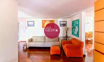 Imagem 5: Apartamento para venda possui 170 metros quadrados com 3 quartos em Sumarezinho - São Paul