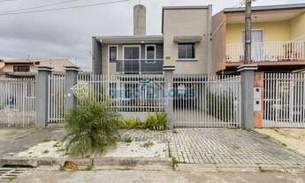Imagem: Casa em Curitiba
