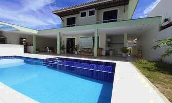 Imagem: Casa para Venda em Lauro de Freitas/BA