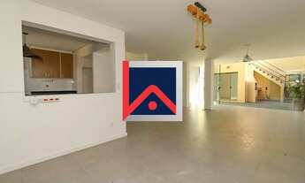 Imagem 3: Locação Casa 3 Dormitórios - 200 m² Jardim Paulista