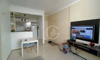 Imagem 4: Apartamento com 3 dormitórios à venda, 65 m² por R$ 180.000 - Messejana - Fortaleza/CE