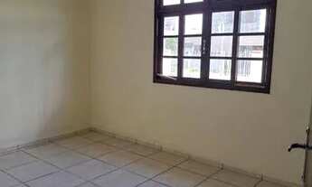 Imagem 6: Casa para aluguel tem 100 metros quadrados com 3 quartos