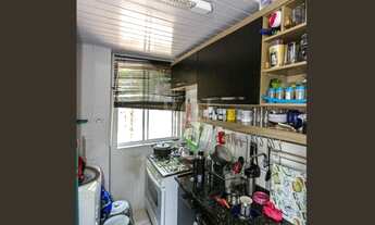 Imagem 7: Apartamento para Venda - 42.82m², 2 dormitórios, Glória