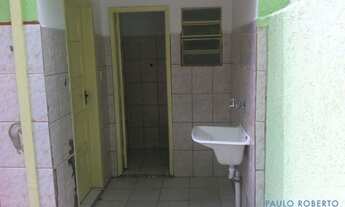 Imagem 7: SOBRADO - TATUAPÉ - SP