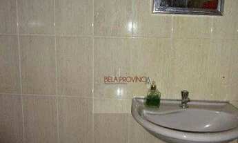 Imagem 7: Casa com 3 dormitórios, 150 m² - venda por R$ 325.000,00 ou aluguel por R$ 1.778,27/mês