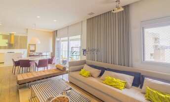 Imagem: Apartamento Locação 3 Dormitórios - 167