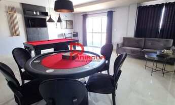 Imagem 3: Apartamento com 2 dorms, Canto do Forte, Praia Grande - R$ 550 mil, Cod: 3260