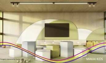 Imagem 5: Apartamento para venda tem 30 metros quadrados com 1 quarto em Ipojuca - Ipojuca - PE