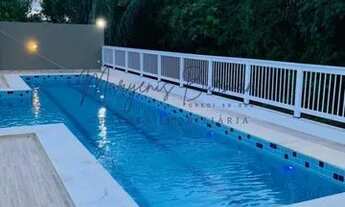 Imagem 6: Casa em Condomínio para Locação em Camaçari, Busca Vida (Abrantes), 4 dormitórios, 4 suíte