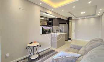 Imagem 6: Apartamento com 2 dormitórios à venda, 68 m² por R$ 670.000,00 - Abraão - Florianópolis/SC