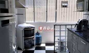 Imagem 5: Apartamento à venda 02 dormts de frente