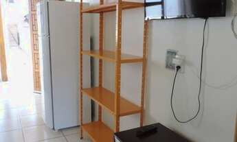 Imagem: Apartamento com 1 dormitório para alugar