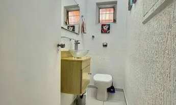 Imagem 6: Casa com 4 dormitórios à venda, 160 m² por R$ 1.400.000,00 - Vila Mariana - São Paulo/SP