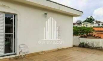 Imagem 4: Casa com 3 Quartos 1 Suíte 255 m² no Super Quadra Morumbi