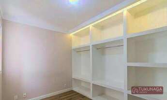 Imagem 7: Apartamento com 2 dormitórios à venda, 66 m² por R$ 430.000,00 - Vila Augusta - Guarulhos