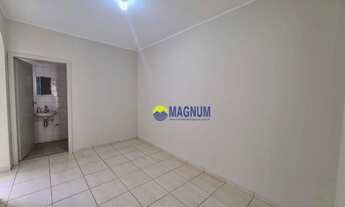 Imagem 4: Casa com 2 dormitórios para alugar, 130 m² por R$ 1.300,00/mês - Centro - São José do Rio