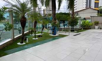 Imagem 3: Apartamento à venda no bairro Ponta Negra - Natal/RN