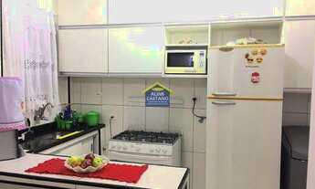 Imagem 4: Kitnet com 1 dorm, Boqueirao, Praia Grande - R$ 185 mil, Cod: ACT2539