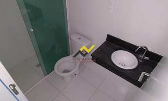 Imagem 4: Apartamento para Venda em Mongaguá, Centro, 2 dormitórios, 1 suíte, 2 banheiros, 1 vaga