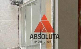 Imagem 4: Casa com 3 dormitórios para alugar, 145 m² por R$ 3.495,00/mês - Jardim Santana - American