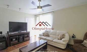 Imagem 2: Apartamento Venda 3 Dormitórios - 116 m² Paraíso