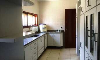 Imagem 7: Casa com 4 dormitórios, 300 m² - venda por R$ 2.500.000,00 ou aluguel por R$ 10.921,60/mês