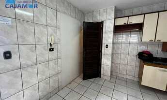 Imagem 4: Casa com 4 dormitórios para alugar, 200 m² por R$ 5.000,00/mês - Altos de Jordanésia (Jord