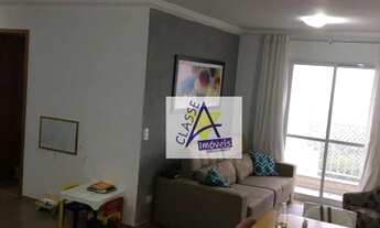 Imagem: Apartamento com 3 dormitórios à venda