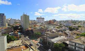 Imagem 6: 3 Quartos com 2 vagas, Novo, na Cidade Baixa