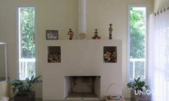 Imagem 4: Casa com 4 dormitórios à venda, 435 m² por R$ 1.500.000,00 - Capital Ville I - Cajamar/SP